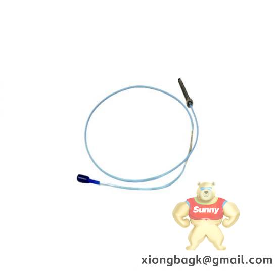 Bently 3300/46-XX-02-01-00