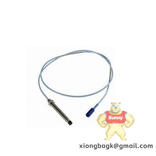 Bently 21000-02-36-00-120-03-02