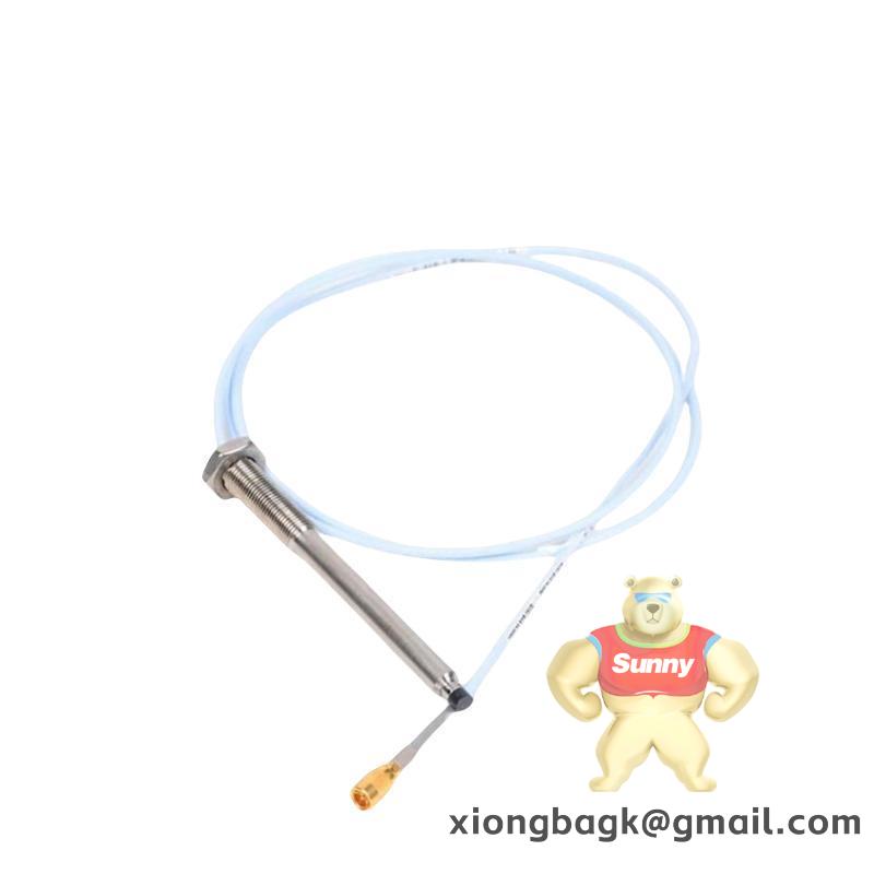 BENTLY NEVADA 1905011200RU