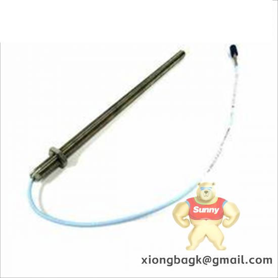 BENTLY NEVADA 3500/42M-09-R0