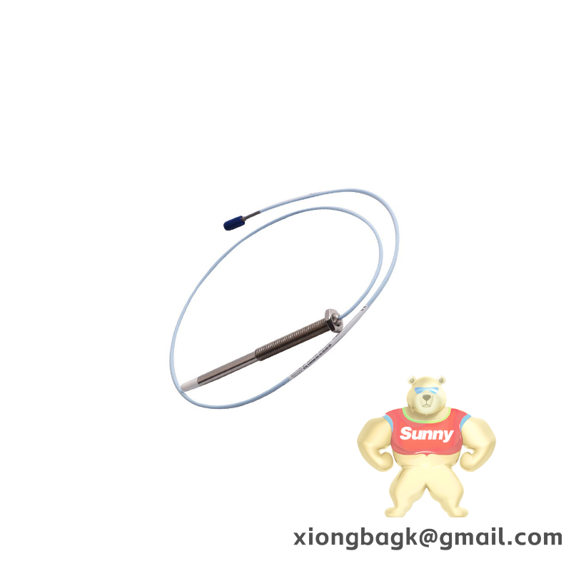 Bently Nevada 330907-05-30-10-10-02-05 3300 NSv