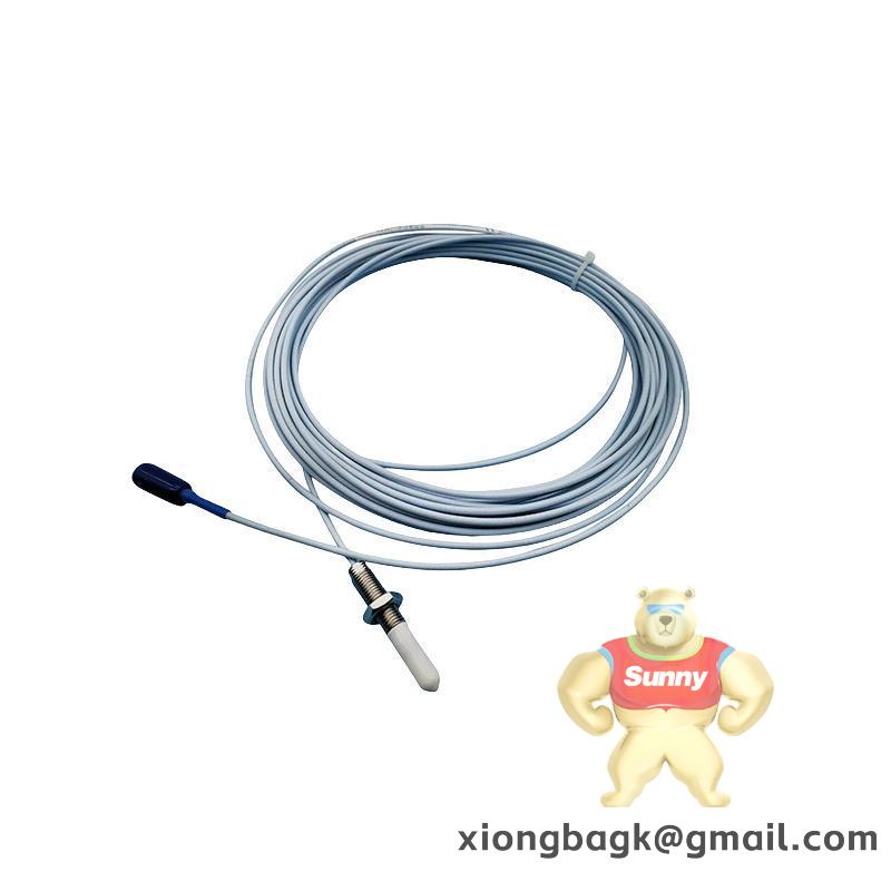 BENTLY NEVADA 3701/40-01-02-02-01-R0