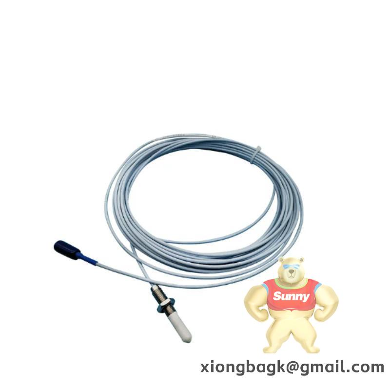 Bentley Nevada 330909-00-20-10-02-05