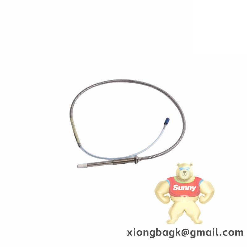 BENTLY Relay module 3500 / 32-01-00