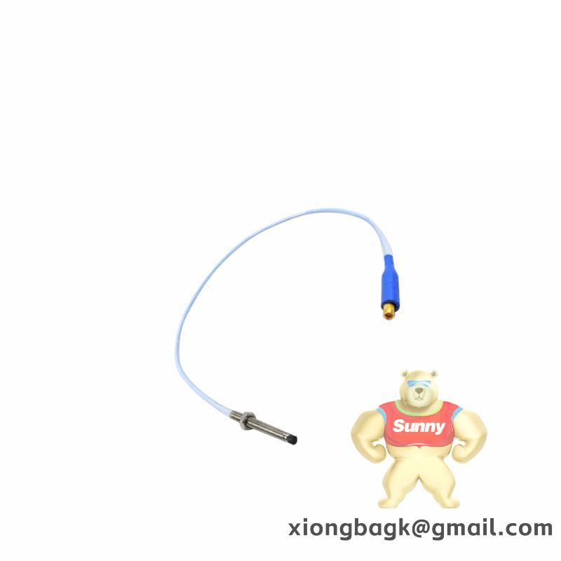 Bently Nevada 330910-10-22-10-01-CN