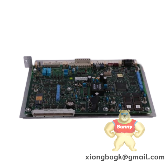 BENTLY 3500/25前卡