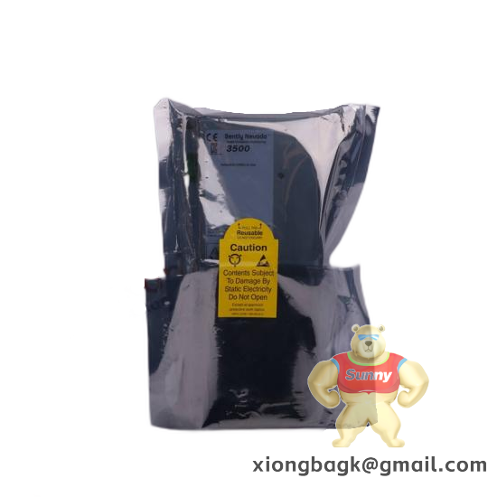 Bently 21504-004-016-10-02