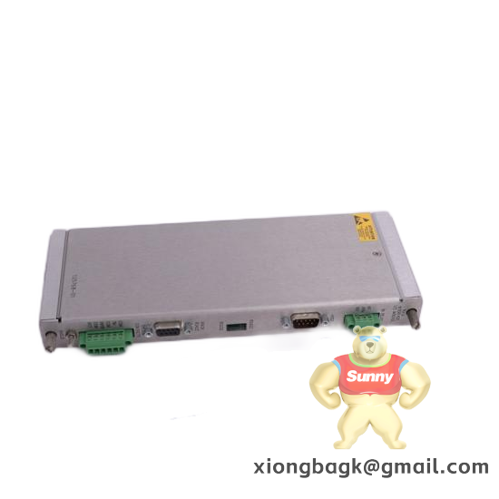 Bently 21504-004-016-10-02