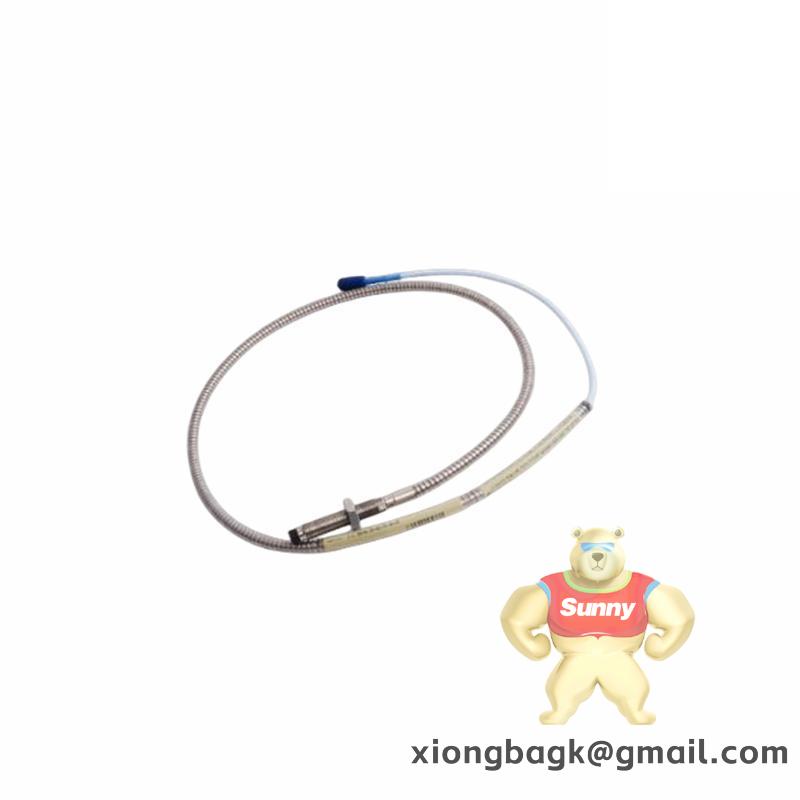 Bently 9200-09-01-02-01