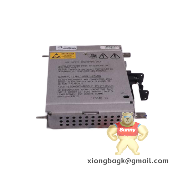 BENTLY 3500/15-05-05