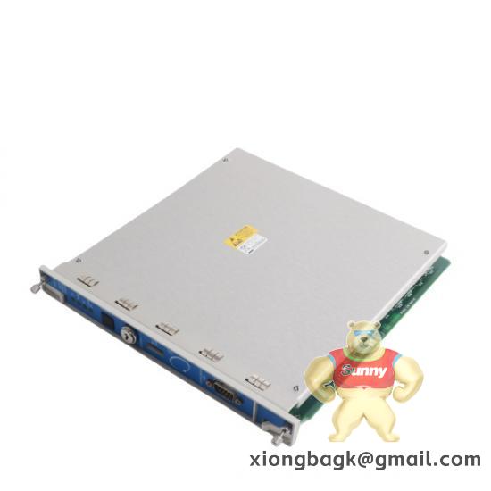 Bently 37506-A-01