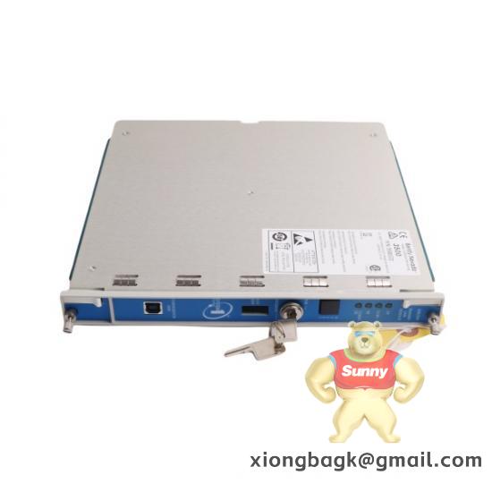 SEW 3500/22M 138607-01