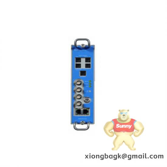 BENTLY 3500/22-02-02-00