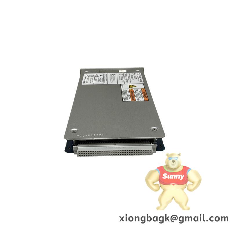 Bently 3600/16-02-01-00-00-00-00