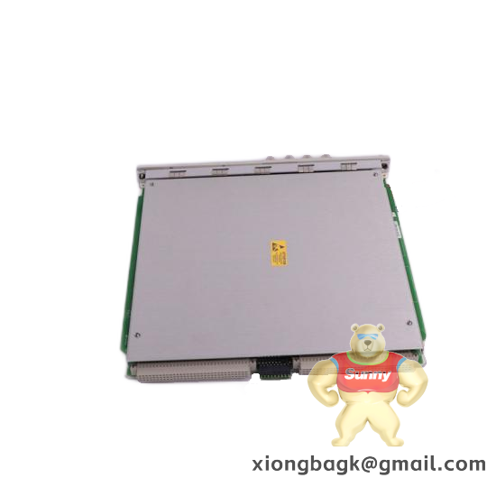 BENTLY 3500/25 SIL2-01-01-00