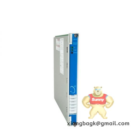 BENTLY 3500/33-01-00 16CH