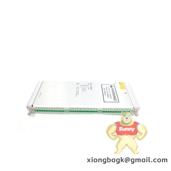 bently 3500/33 149992-01小卡