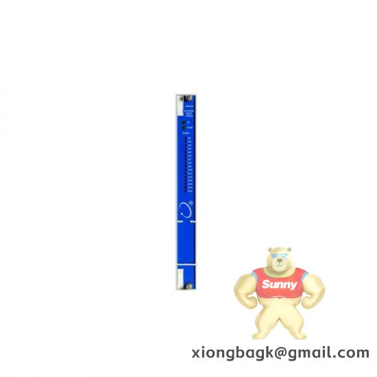 bently 3500/33 149992-01小卡