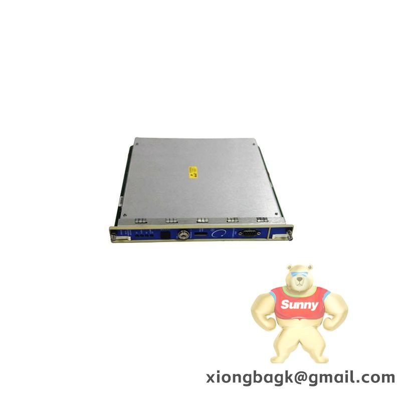 BENTLY 3500/33 149986-01