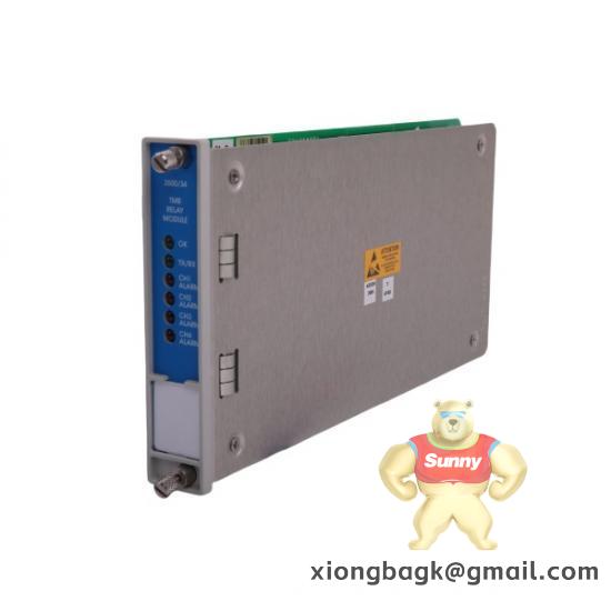 BENTLY 330130-045-01-EN