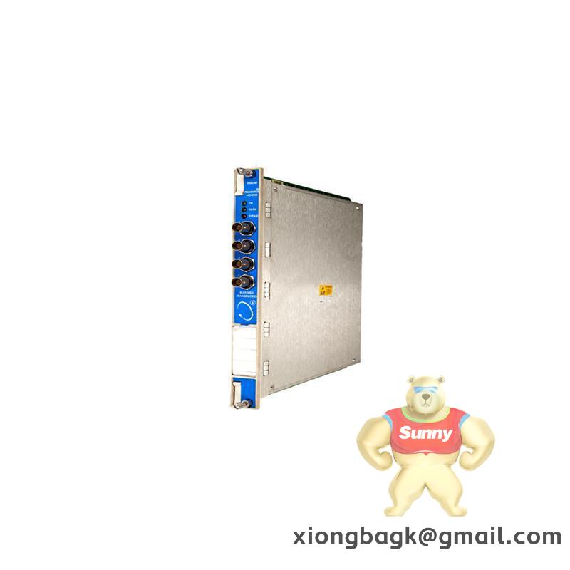 Bently 21000-16-10-00-256-13-02