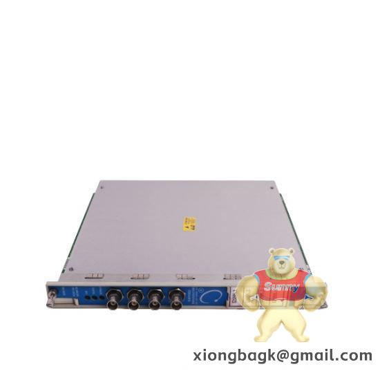 Bently 3500/05-02-01