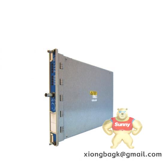 BENTLY 3500/42M 128229-01