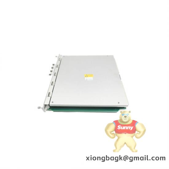 Bentley Nevada 3500/45