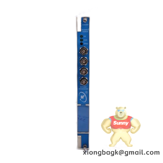 BENTLY 330908-00-08-05-02-CN