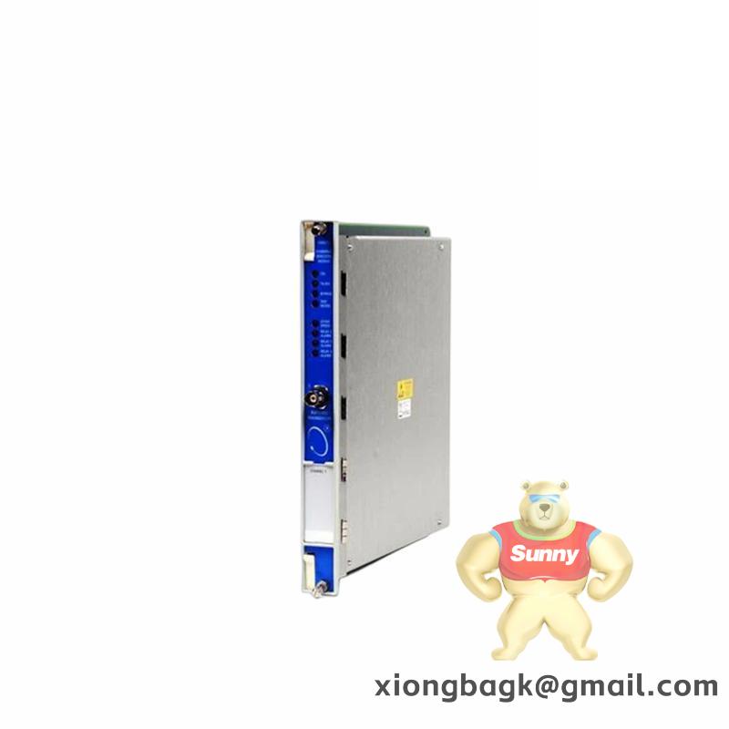 BENTLY 330130-045-01-EN