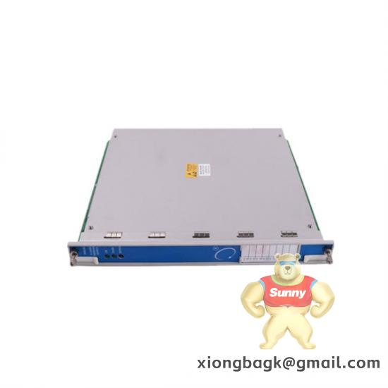 BENTLY 3500/54 286566-01