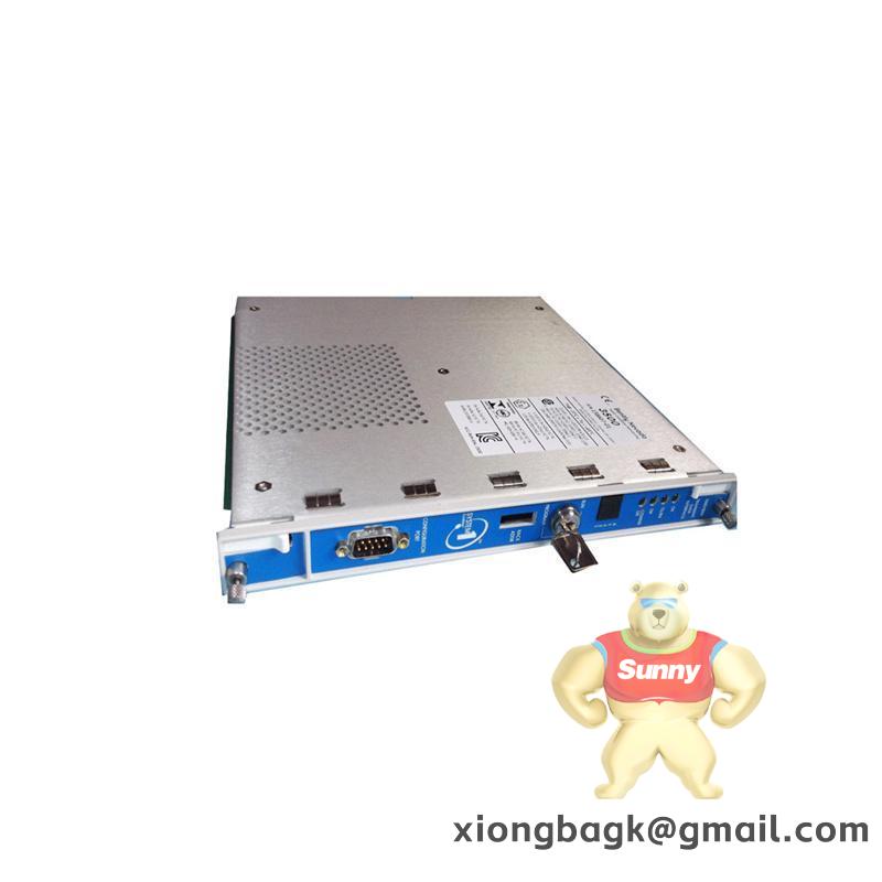 BENTLY 3500/54 286566-01