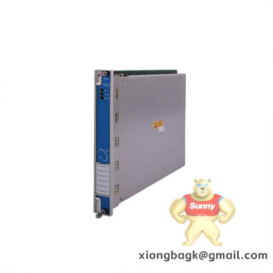 Bently 1900/65A-00-04-01-00-00