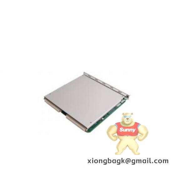 BENTLY NEVADA 3500/62