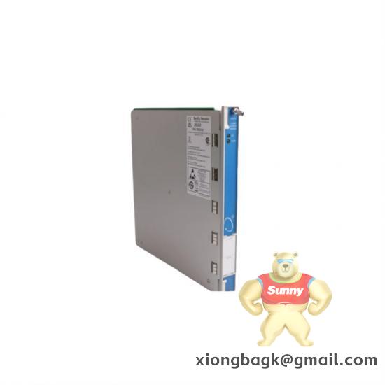 BENTLY NEVADA 3500/62