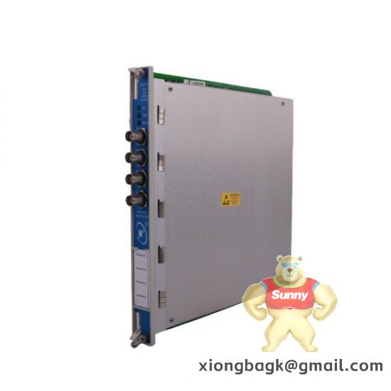 BENTLY 330130-45-01-CN