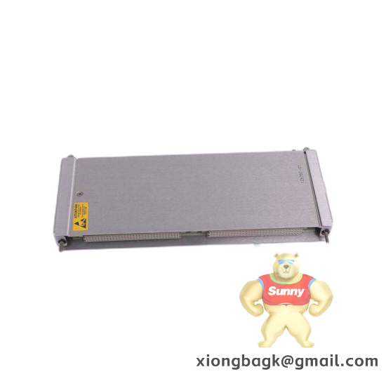 BENTLY Keypad module 3500 / 25-01-01-00 149369-01 after 125800-01