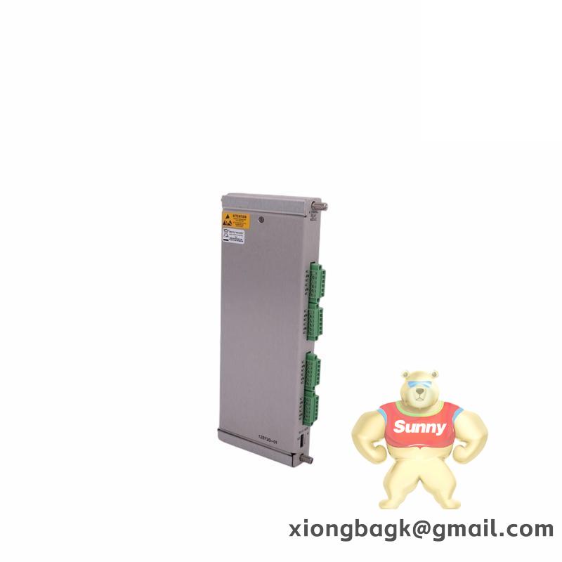 Bently Nevada 40180-02