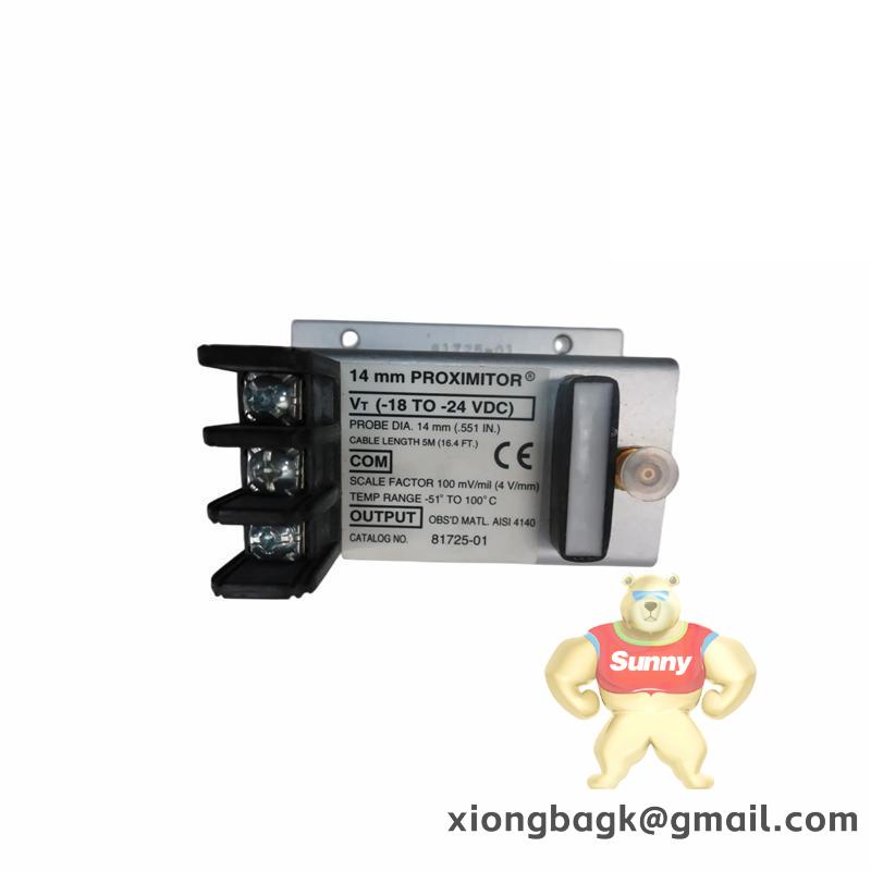 BENTLY 22811-00-06-05-02