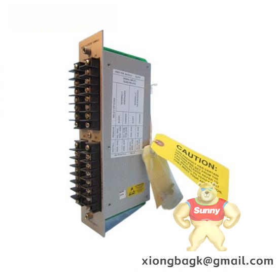 BENTLY NEVADA 84152-01