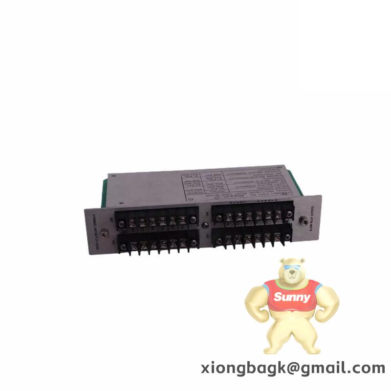 BENTLY NEVADA 84152-01