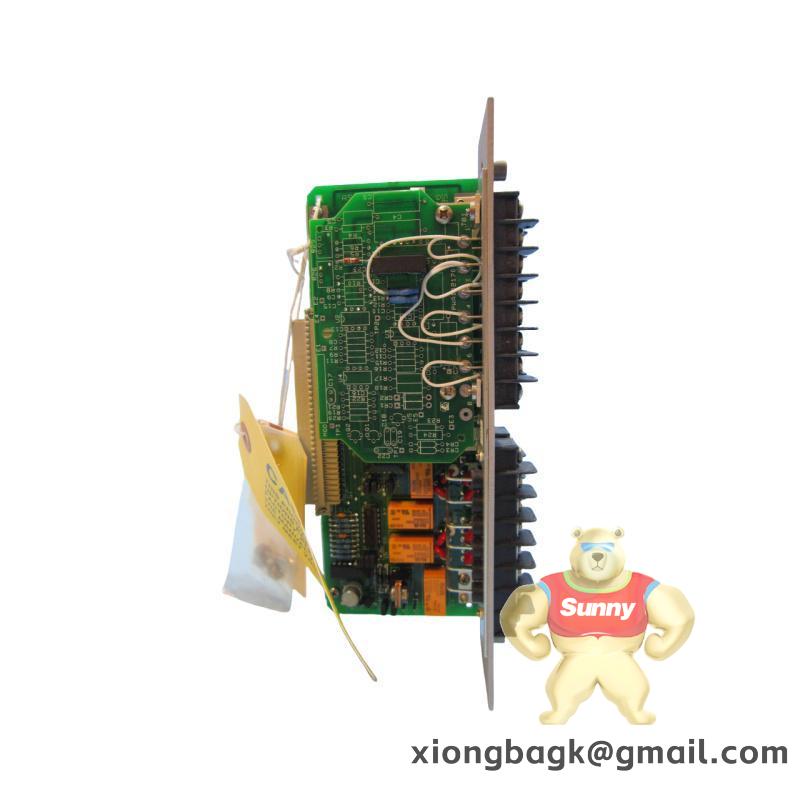 BENTLY NEVADA 84152-01