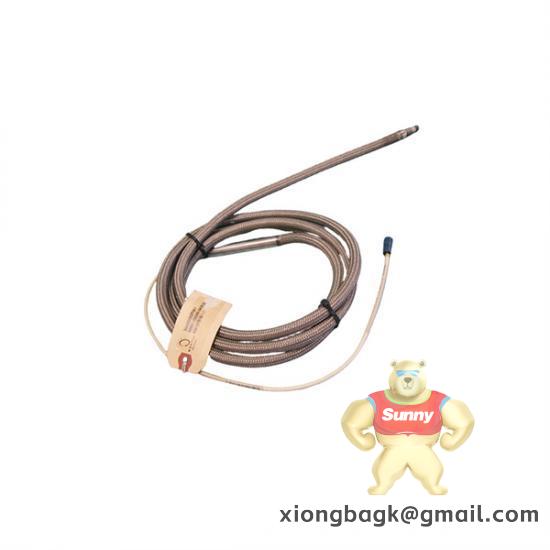 Bently Nevada 86691-01250-0400-15