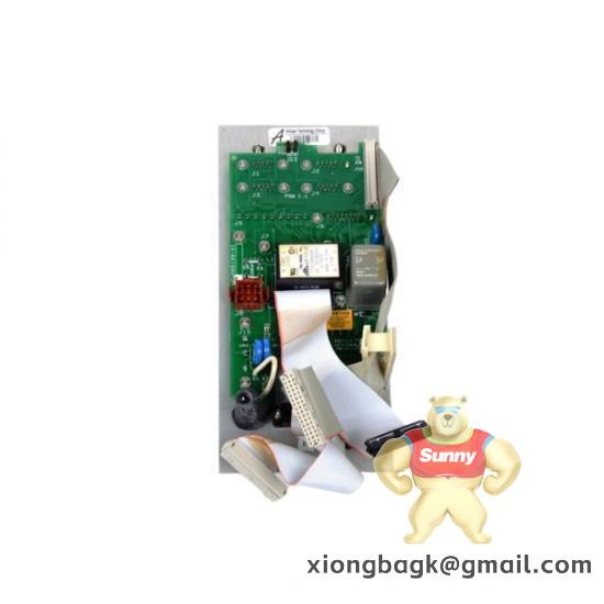 Bently Nevada 88286-01J