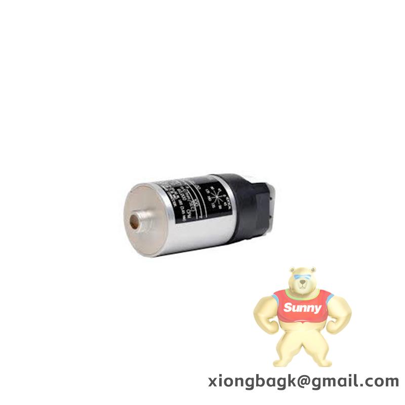Bently 3500/91-01-01161204-01