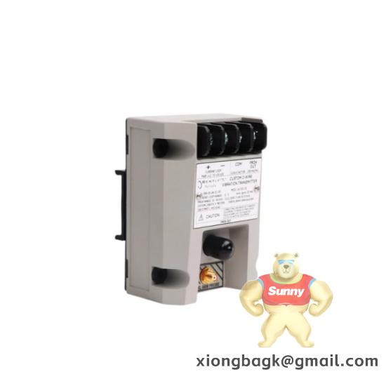 Bently Nevada 990-04-XX-01-CN