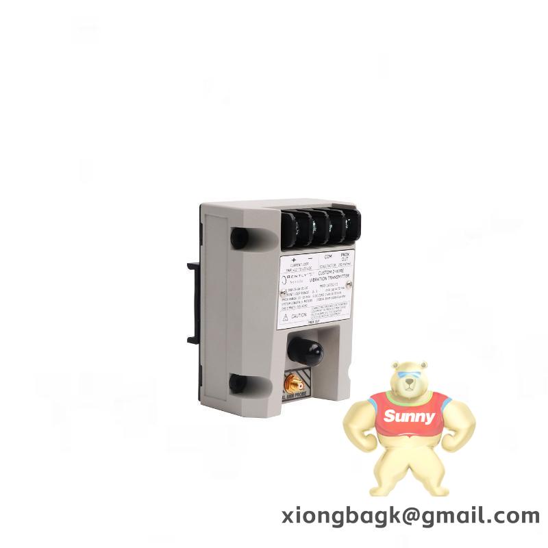 Bently Nevada 330103-00-05-05-02-05