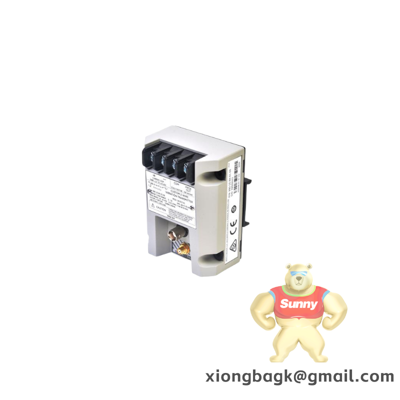 Bently Nevada 990-10-XX-01-00