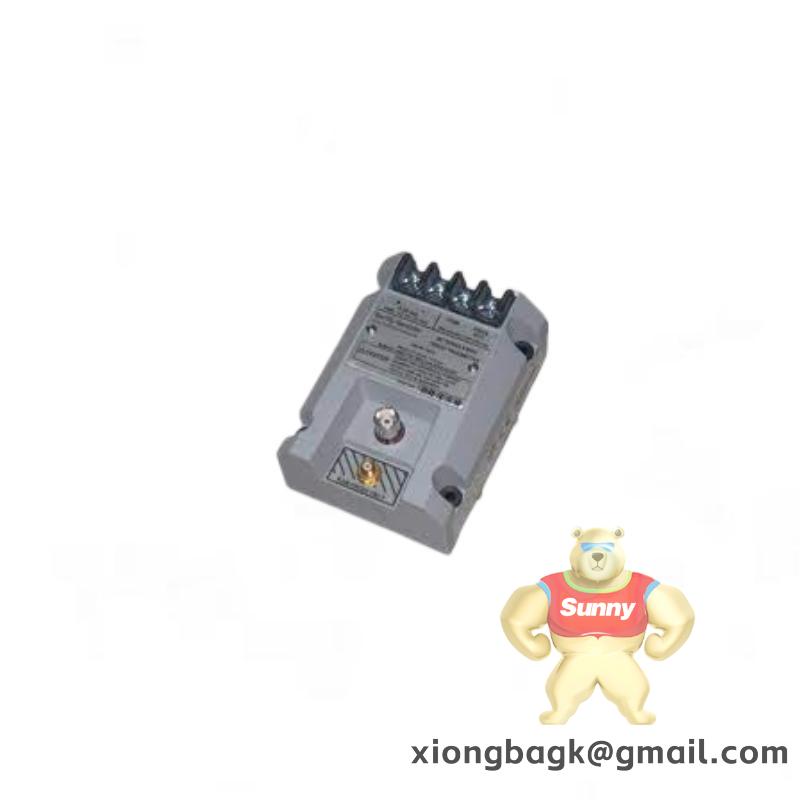 BENTLY 288865-01  991-01-XX-01-CN