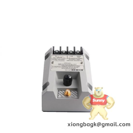 BENTLY 3500/05-02-05-02-00-01